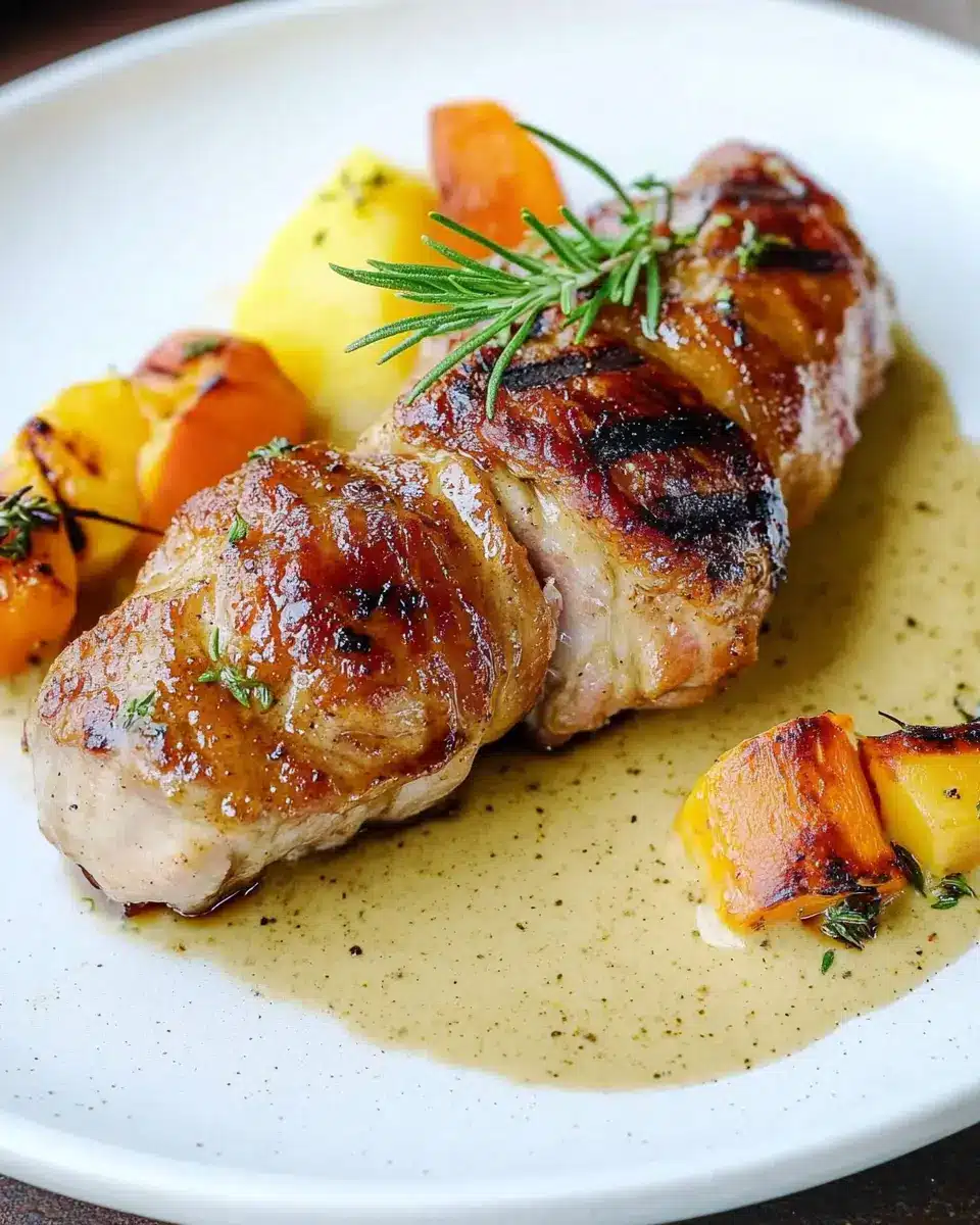 Schweinefilet im Speckmantel: Indulgent Festessen ohne Aufwand 7 roobpng5ei9gzeeefvbp