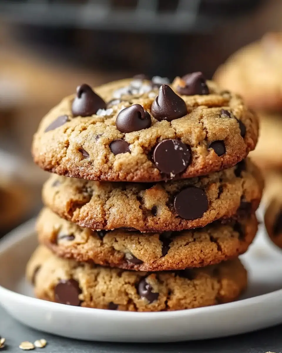 Protein Cookies selber machen: Das einfache Rezept für gesunde Snacks 6