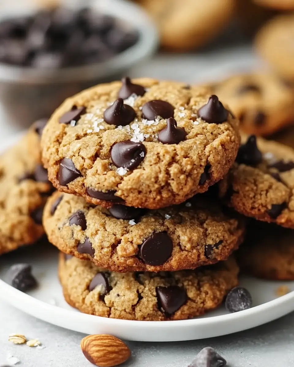 Protein Cookies selber machen: Das einfache Rezept für gesunde Snacks 7