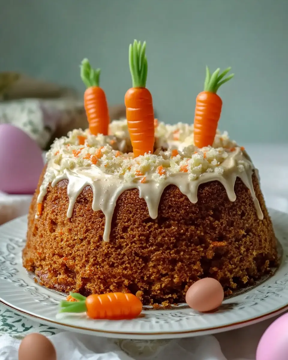Ostern kann kommen – Saftiger Rüblikuchen für die Familie! 7 t2kletrilzpzuvo72jll