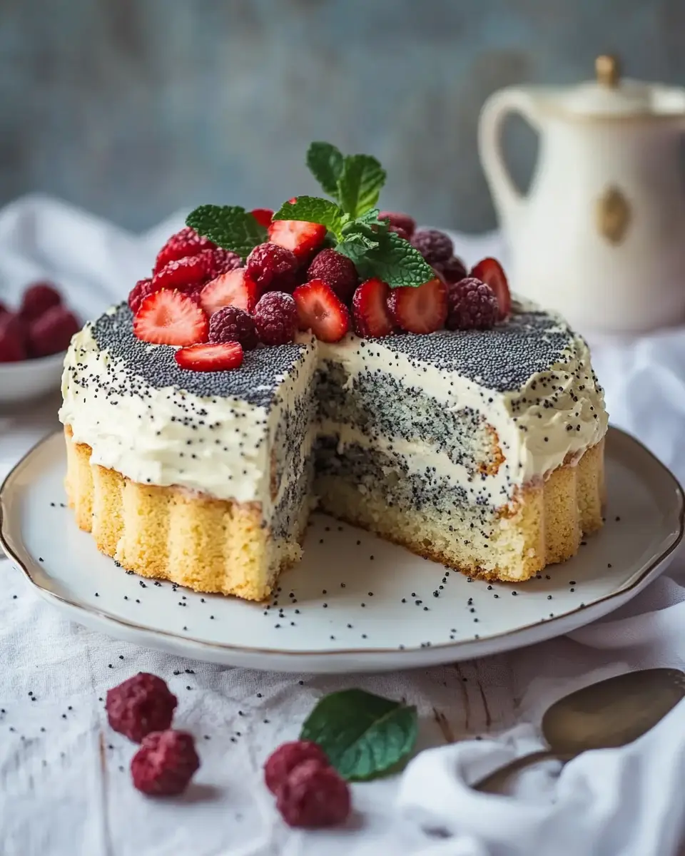 Joghurt Mohn Kuchen: Indulgent Bliss in Every Bite 6 taqshl0ldehgdnla844i