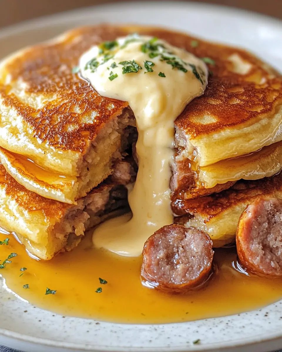 Wurst-getauchte Pfannkuchen-Delikatesse: A Juicy Twist on Flavor 6 tlrunv93mtwuiclmj8ws