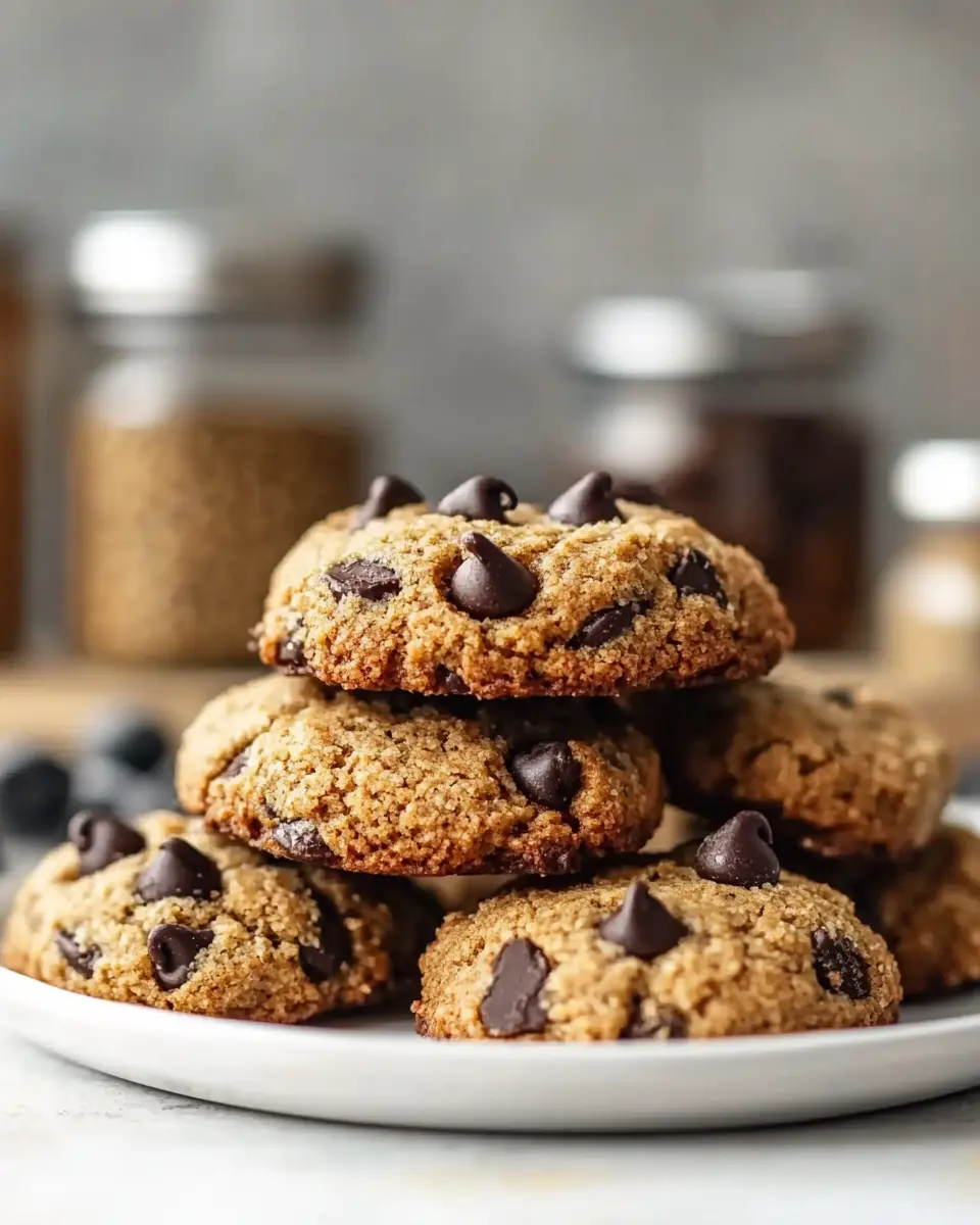 Protein Cookies selber machen: Das beste Fitness-Rezept! 7