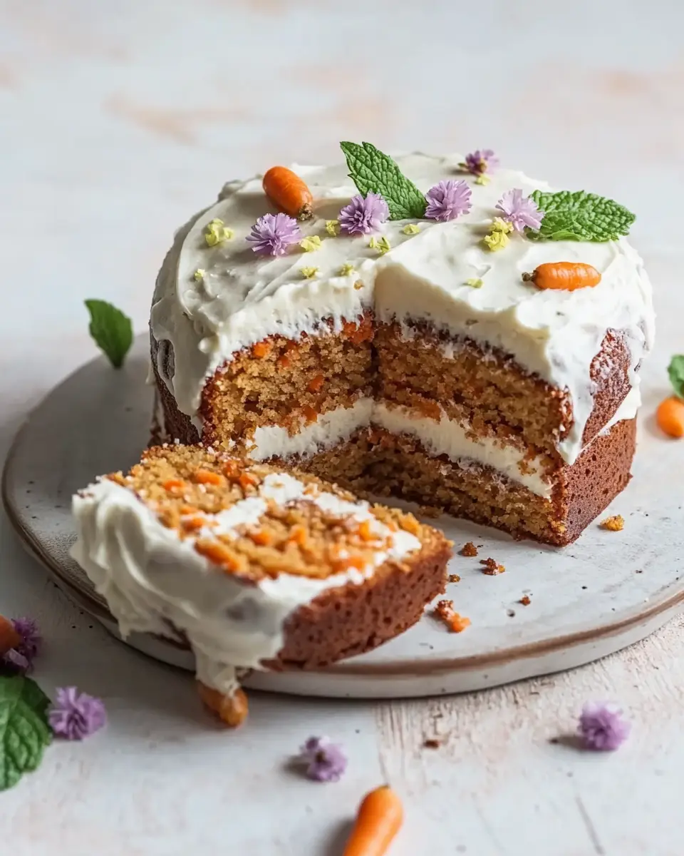 Bester Rüblikuchen Rezept: Einfach, Saftig und Unvergesslich 7 visb69gvmfnk3swre5rf