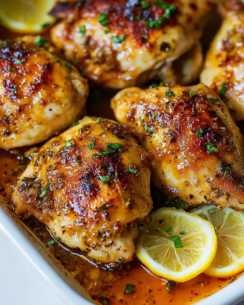Zitronenbutter-Hühnchen: Juicy Delight for Home Cooks! 5 vr6zc1ctcc3uwzaibdwd