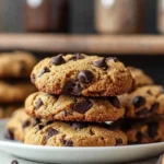 Protein Cookies selber machen – das einfache Fitness-Rezept für eiweißreiche Kekse First Image First Image
