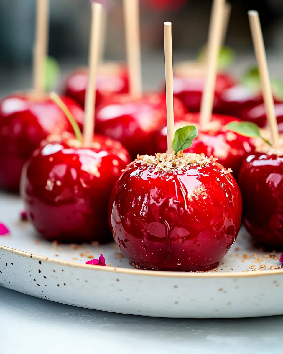 Liebesäpfel mit Tonka: Irresistibly Sweet and Cozy Treats 6 vv5asqhysg7wronvbbbg
