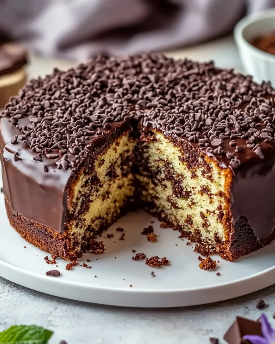 Kuchen mit Schokostreuseln: Der beste Rührkuchen für Dich! 5 vvmfqkegw3w09ogss3gg