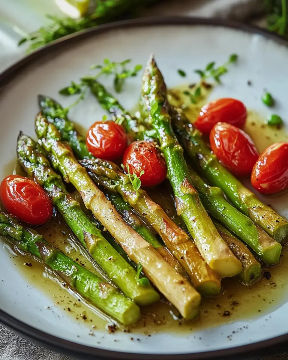 Grüner Spargel Pfanne: 5 Irresistible Reasons to Love It 7