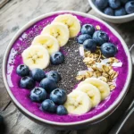 Acai-Heidelbeer-Bowl First Image First Image