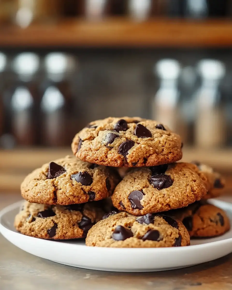 Protein Cookies selber machen: Das beste Fitness-Rezept! 5