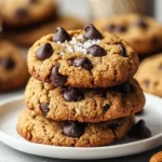 Protein Cookies selber machen – das einfache Fitness-Rezept für eiweißreiche Kekse First Image First Image