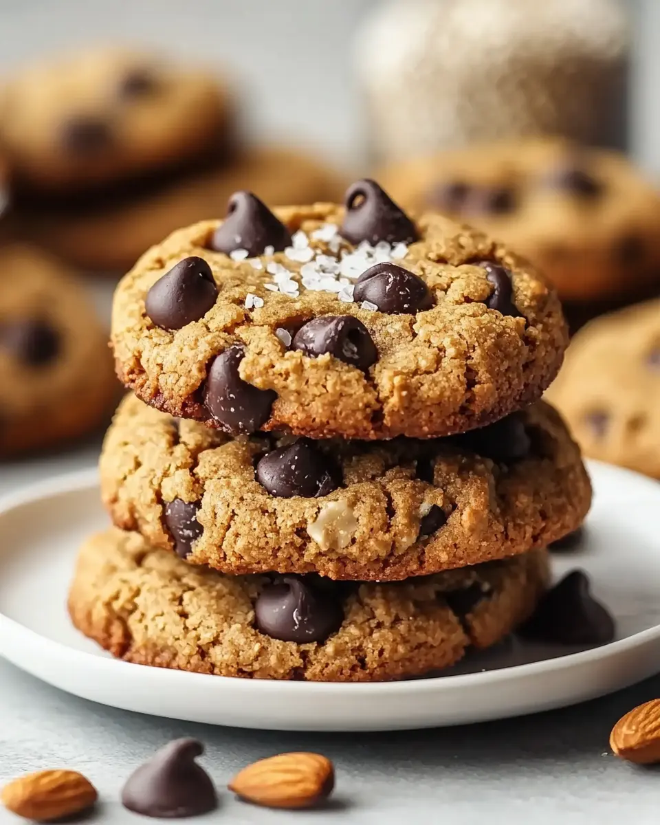 Protein Cookies selber machen – das einfache Fitness-Rezept für eiweißreiche Kekse First Image First Image
