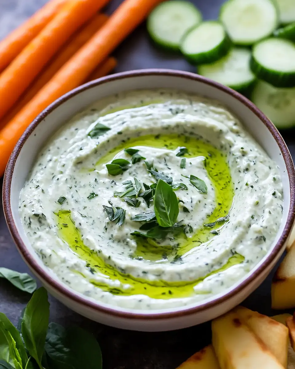Bärlauch-Dip schnell einfach: Irresistibly Fresh and Bold Flavors 7 c6rasq7ughgwbsyh0ufd