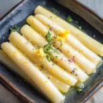 Spargel mal anders – 3 kreative Rezepte für die Saison First Image First Image