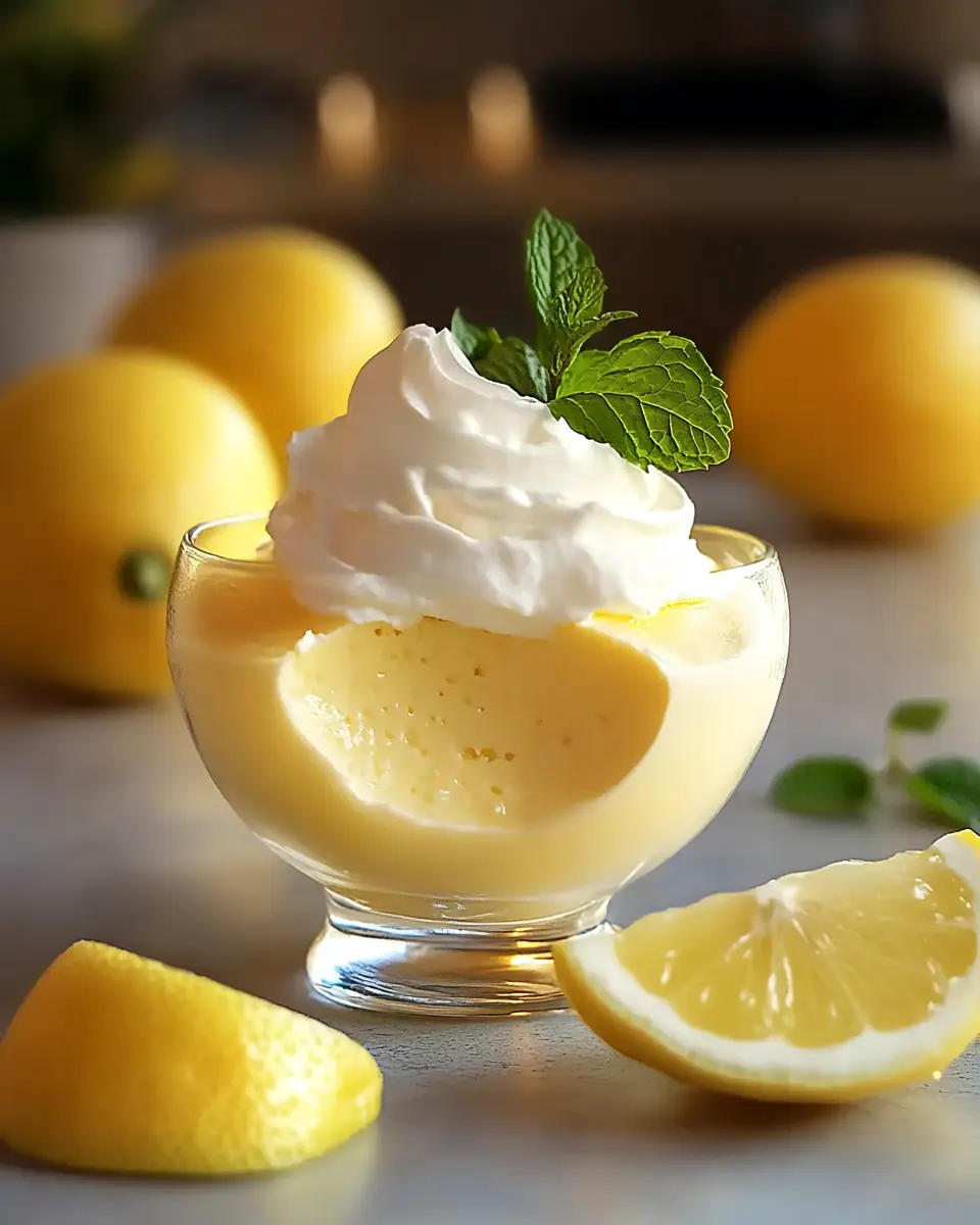 Beste Zitronen Mousse: Cremig, Schnell & 3 Zutaten für Genuss 7 d7jqfzim7rziuewyu9pr