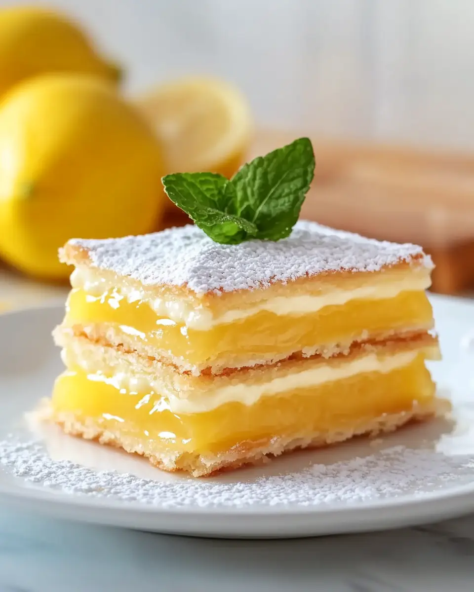 Lemon Curd Schnitten: 7 Tips for Irresistibly Zesty Treats 5 eat9guvslgfbdjkonvgb