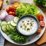 Joghurt-Dressing selber machen First Image First Image