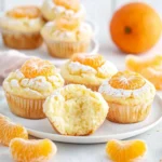 Käsekuchenmuffins mit Mandarinen Rezept – 12 kleine Lieblingskuchen First Image First Image