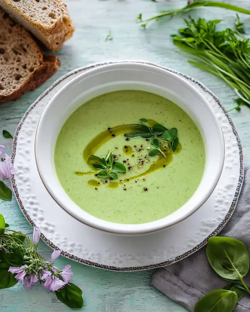 Cremige Bärlauchsuppe: The Best Comfort for Your Soul 6 fcmnku2eimcrkvjairuv