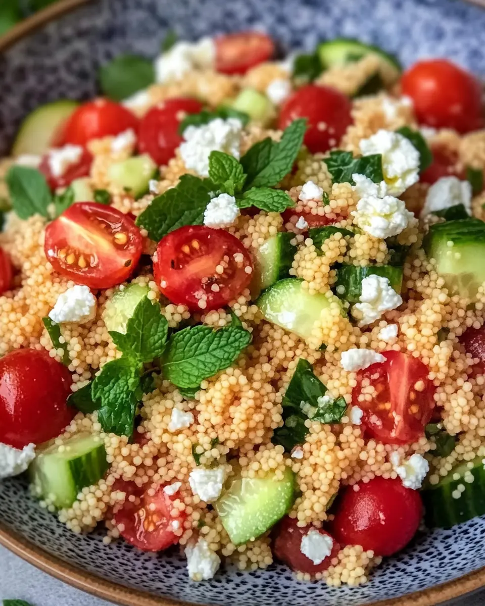 Schneller Couscous Salat mit Feta – Bestes Rezept für Genuss! 6 fdwkr1swrzokeg7jbcbk
