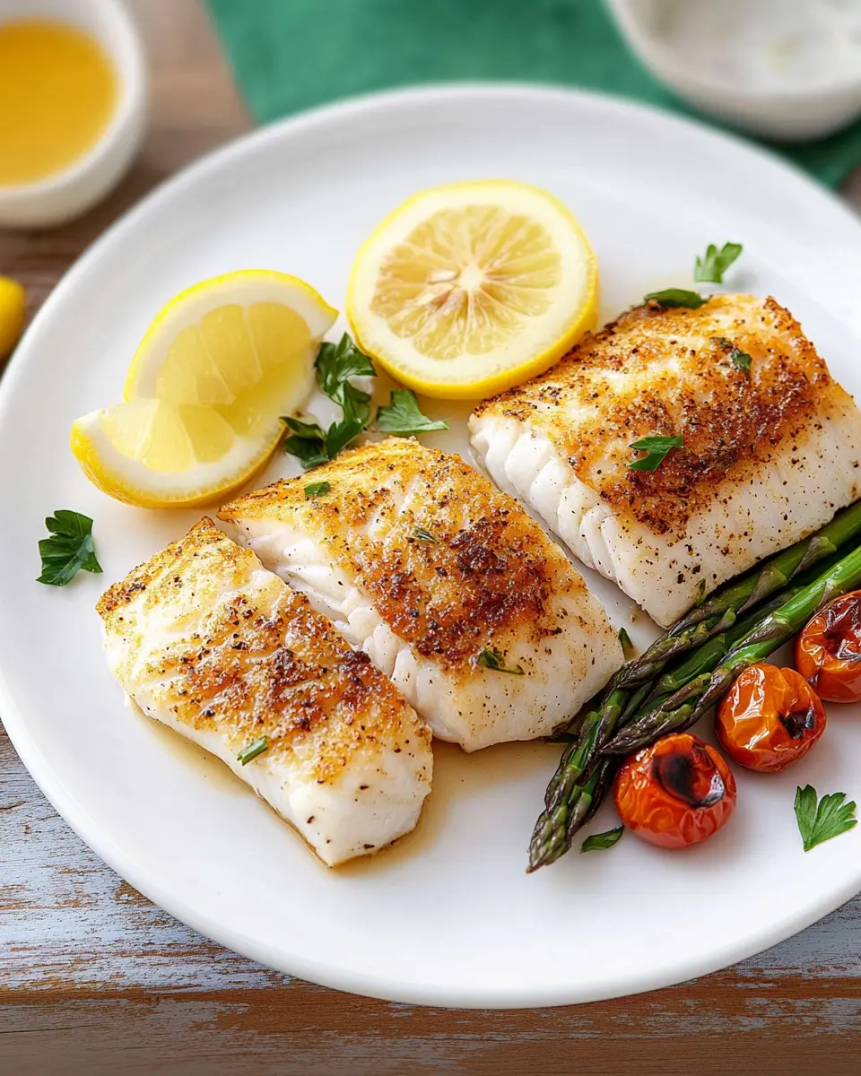 Seelachsfilet in der Pfanne braten: Juicy & Deliciously Easy! 5 gbq31aqhthbhbrocesqy