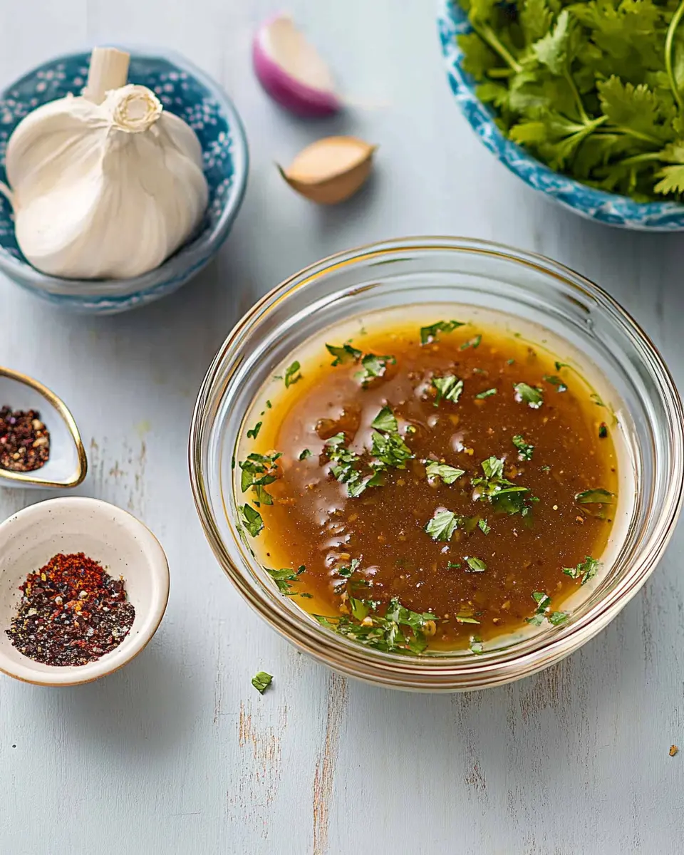 Sylter Dressing: Einfaches Rezept for Irresistibly Fresh Salads 7 gf1vfzydwjeaebdtbrq1