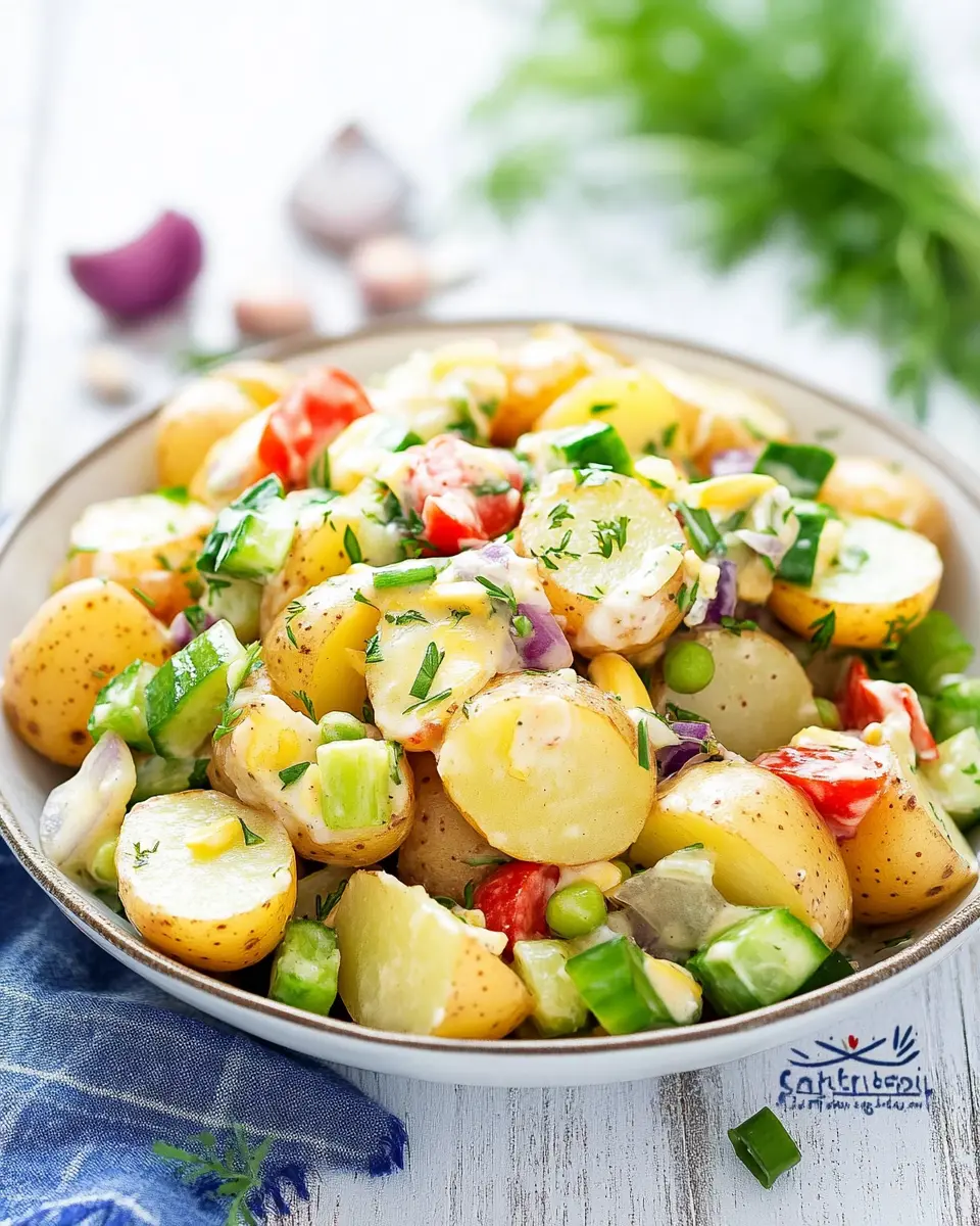 Dänischer Kartoffelsalat Rezept: Zesty Mustard Bliss Awaits 5 gznm3bpqb0lfim9d0nlg