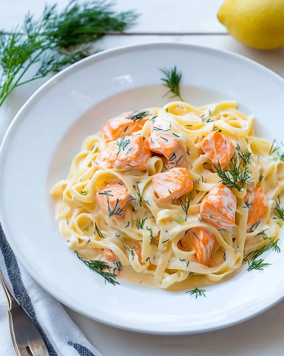 Nudeln mit Lachs Sahne Soße: Indulgent Comfort in Every Bite 6 h8rikoh0l89wtjt2jtu9