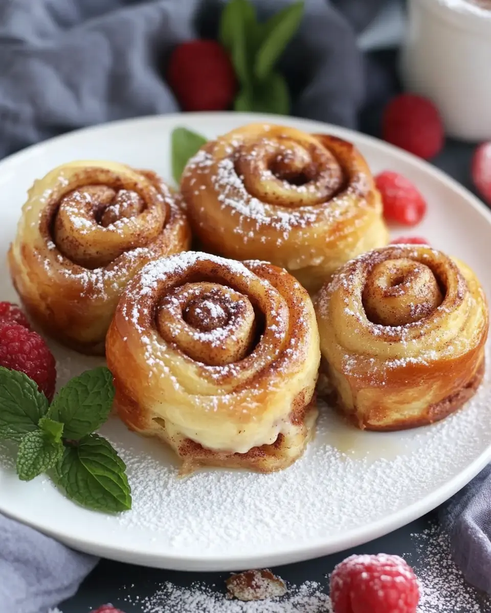 Hefeschnecken mit Puddingfüllung: Fluffig & Cremig Delight 5 hafkpmf9r6ntrc0ilrwf