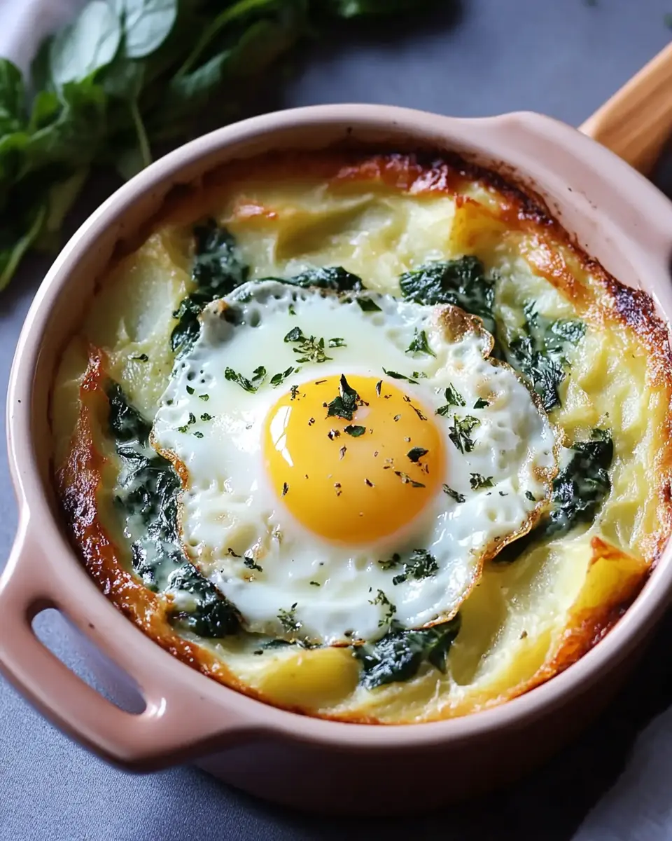 Kartoffel Spinat Auflauf: Easy Comfort Food with a Twist 5 hd7mnhdmhydaom4msn8b