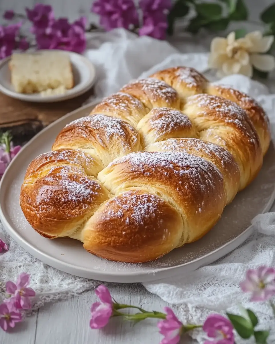 Hefezopf Rezept: Omas Bestes Rezept für Fluffigen Genuss 5 hsanthzedqlpk8mu4epl