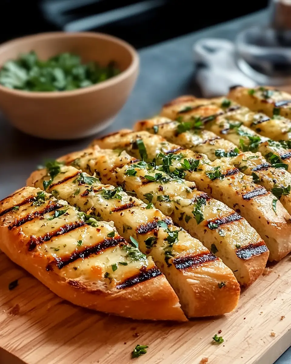 Grillbrot mit Knoblauchbutter Rezept: Einfach & Genial Lecker! 5 i0bk9acvcglodejlhqdv