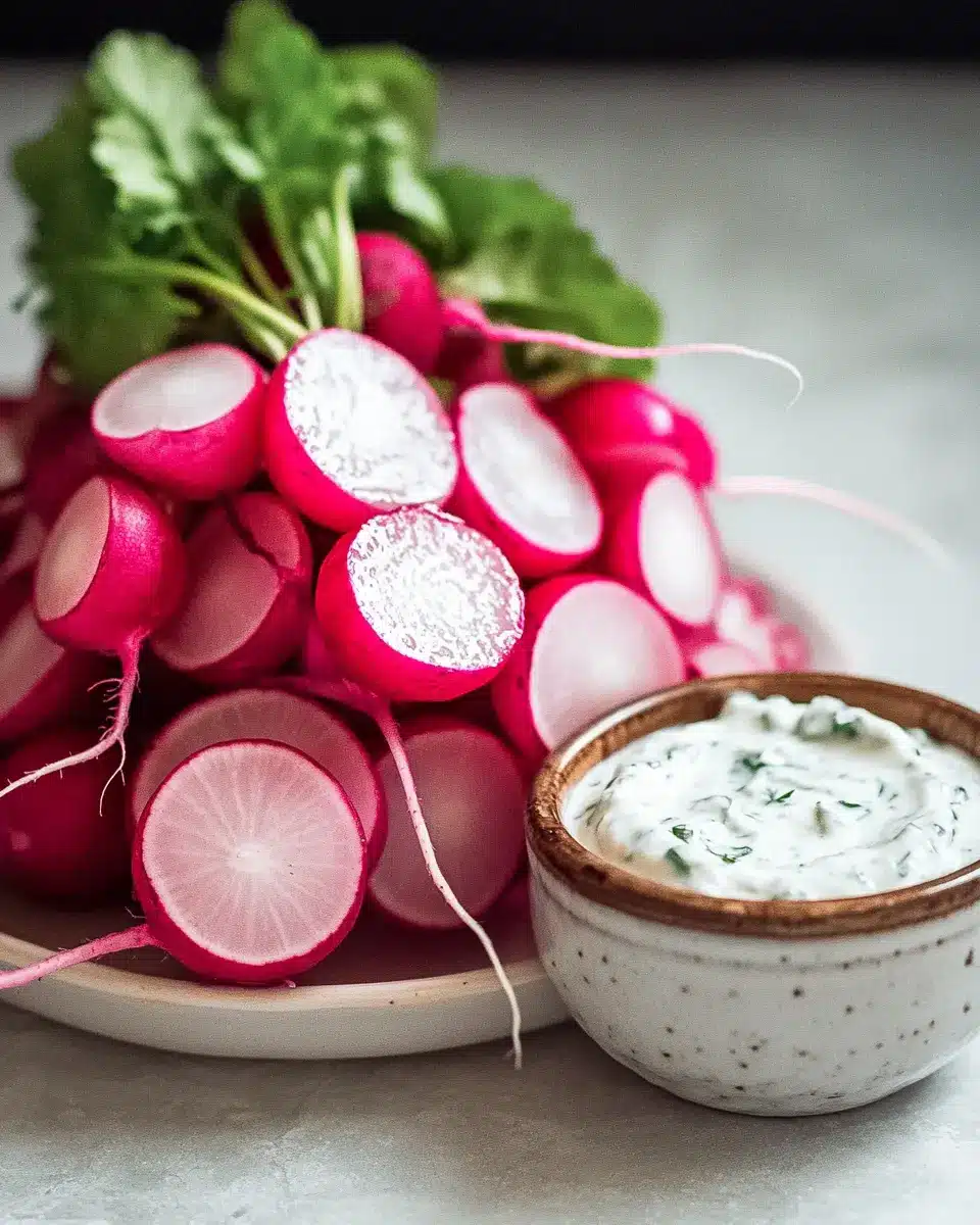 Radieschen Rezept: The Best Crunchy Delight You’ll Love! 5 ijyydjatlkboeuzpe6us