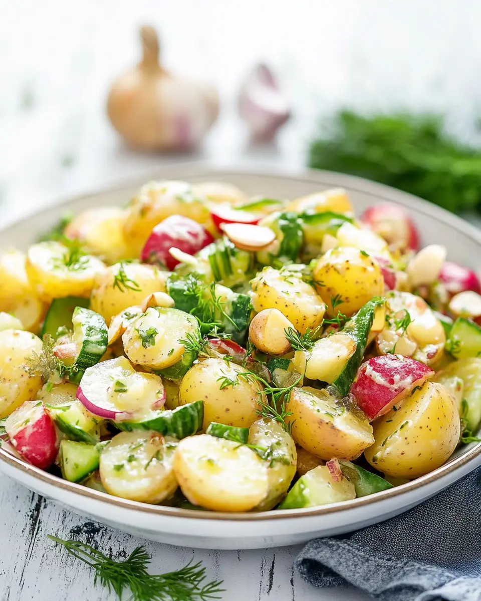 Dänischer Kartoffelsalat Rezept: Zesty Mustard Bliss Awaits 6 kwl3ci0ltjjys4dws1g1