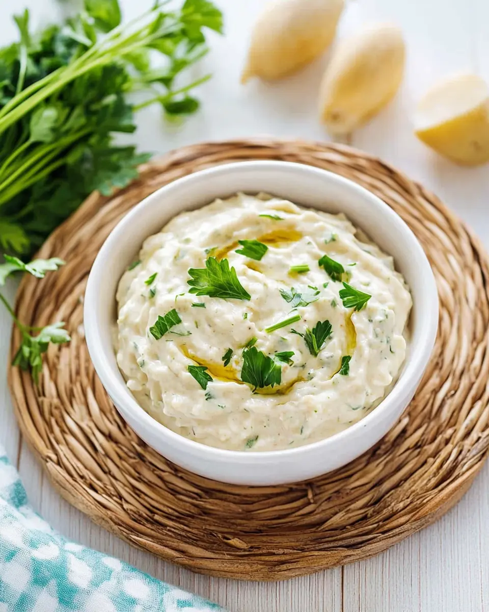 Remoulade einfach selber machen: Easy & Full of Flavor! 6 lmaa0mhuu70zsjzpucsq
