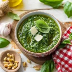 Bärlauch Pesto Rezept First Image First Image
