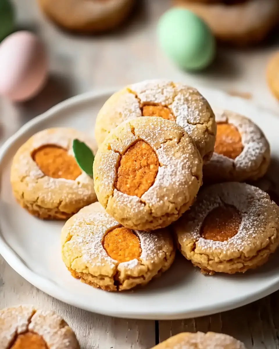 Karottenkekse für perfekte Osterkekse: 5 Insider-Tipps! 6