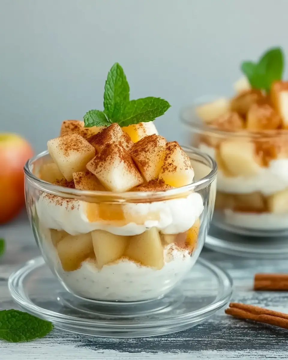 Apfel Quark Dessert: Creamy, Quick, and Irresistibly Delicious 6 n3yg5fdsz0i5nolqpj68