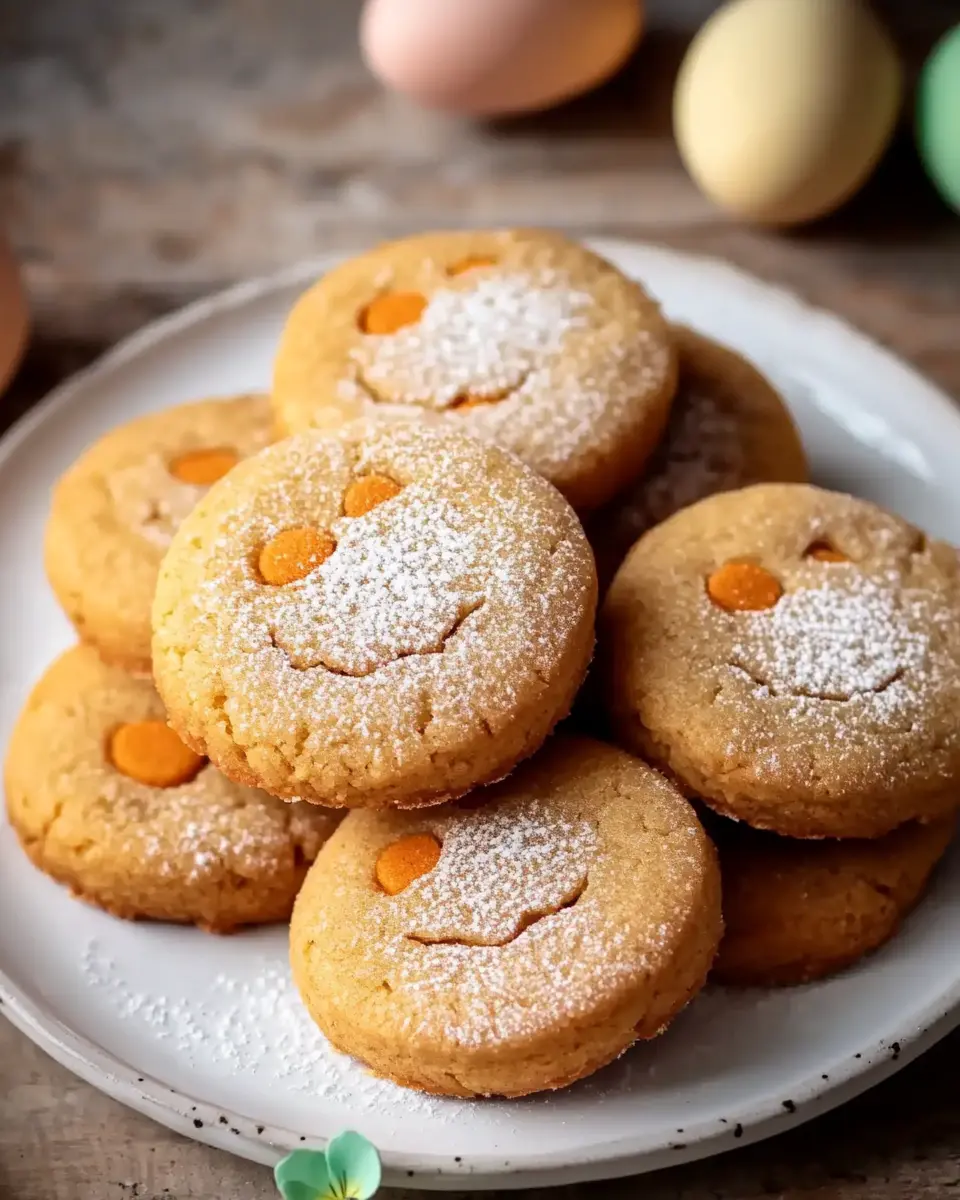 Karottenkekse für perfekte Osterkekse: 5 Insider-Tipps! 5 njujbymi2zyn7nhflgjv