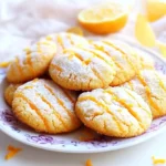 Karotten Kekse – Einfaches & Zartes Rezept mit Orange First Image First Image