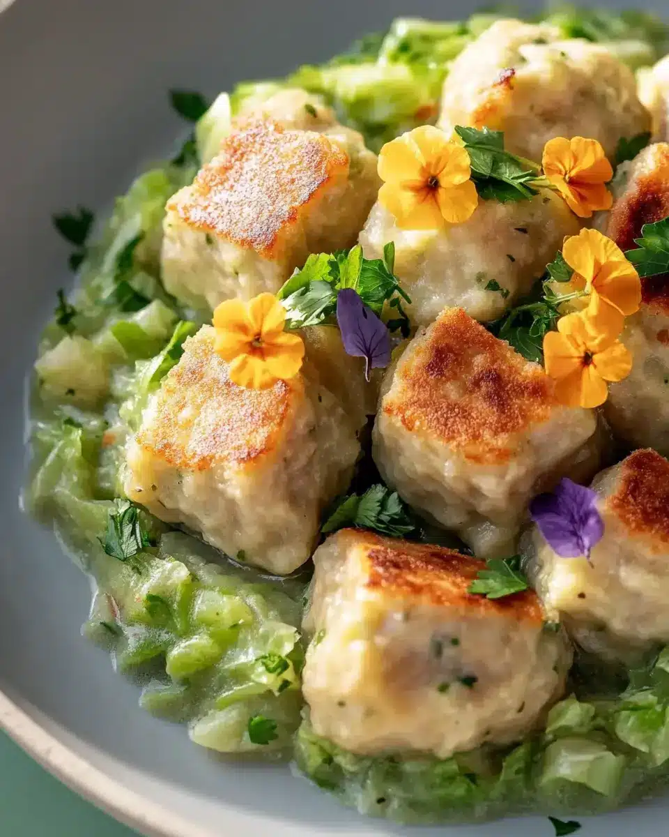 Kohl Wiener Art: Irresistibly Vegan and Comforting Delight 7