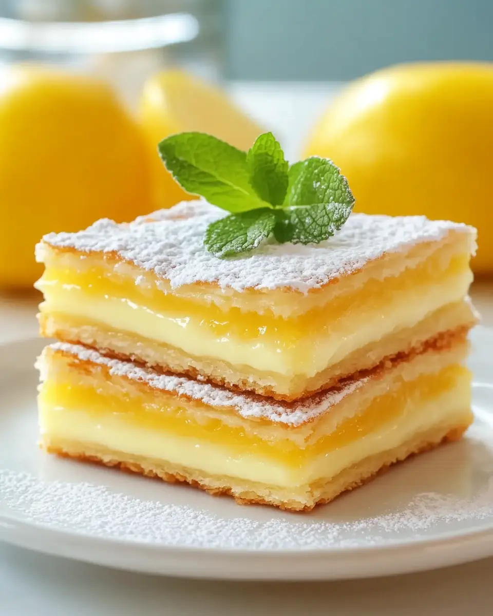 Lemon Curd Schnitten: 7 Tips for Irresistibly Zesty Treats 7 ohhmijv9pkpdpbh5evpi