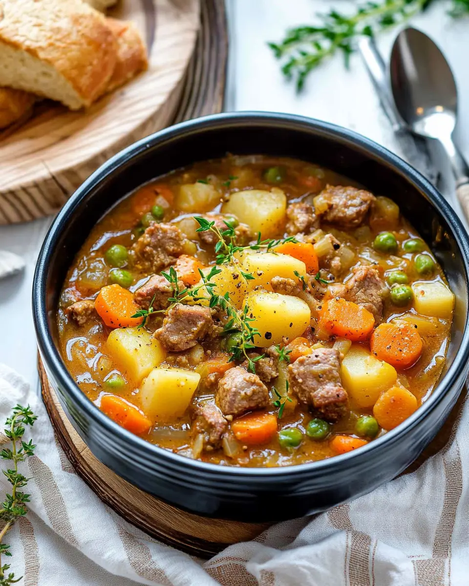Bauerntopf einfacher Eintopf: Cozy, Hearty Comfort in a Pot 7 pl4fo8ove88l9npvwlpv