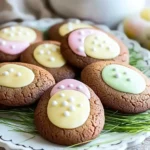 Osterei Kekse – Einfaches Rezept für Ostern First Image First Image