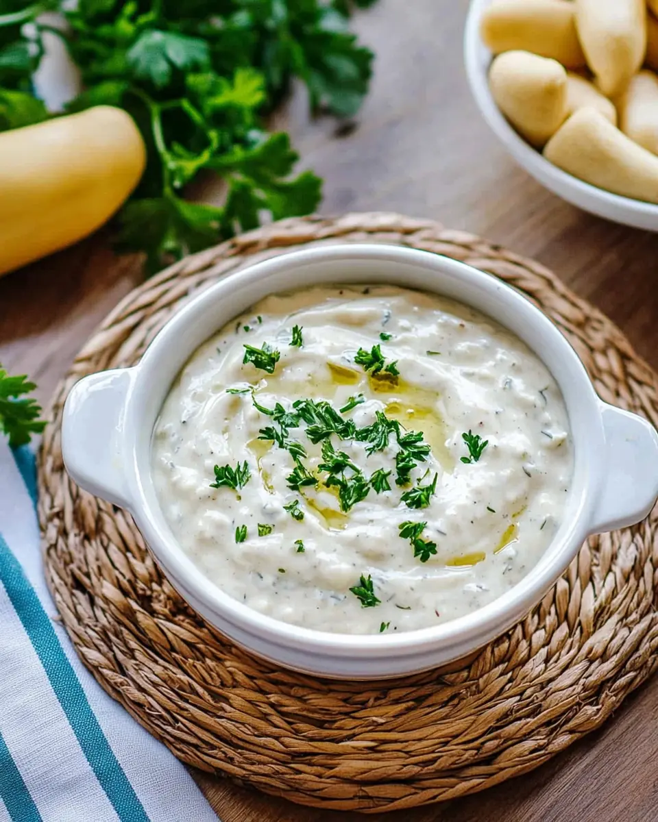 Remoulade einfach selber machen: Easy & Full of Flavor! 5