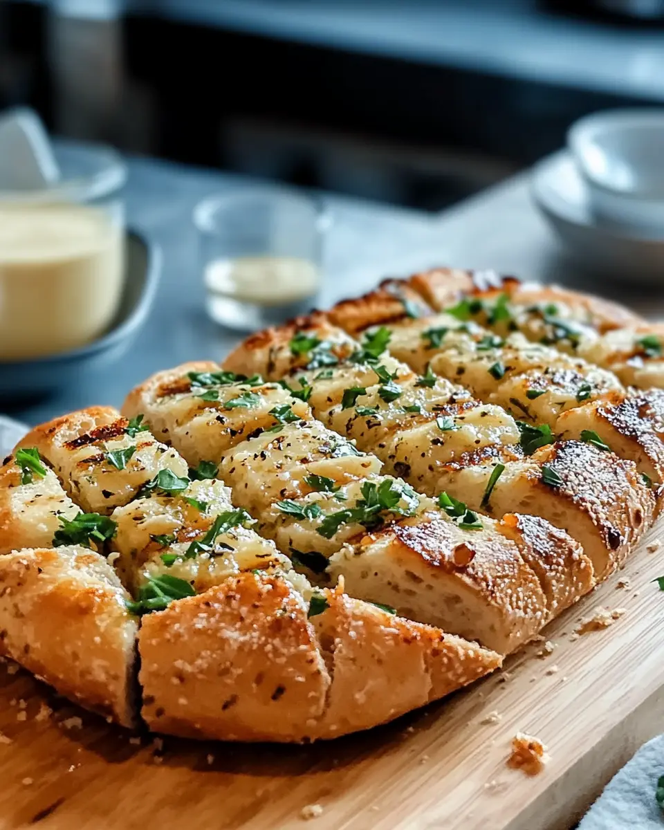 Grillbrot mit Knoblauchbutter Rezept: Einfach & Genial Lecker! 7 r8ngcao5mekihnwnbbph