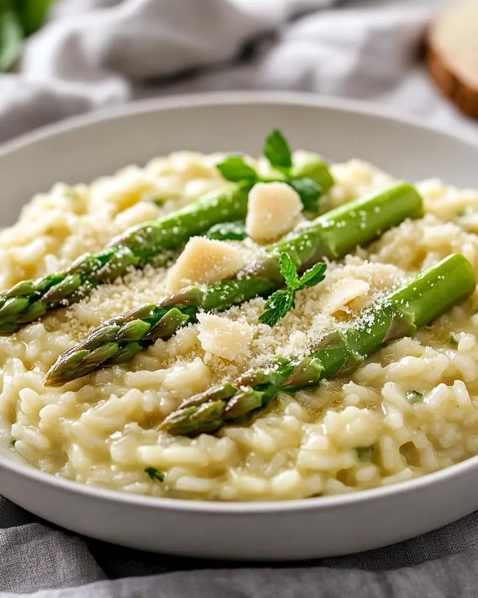 Spargelrisotto – cremig & einfach: Your New Comfort Dish! 5 roubhdu4aka4f1eaazhk