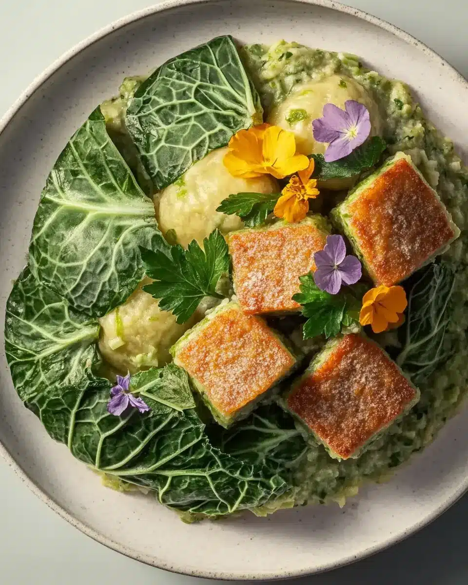 Kohl Wiener Art: Irresistibly Vegan and Comforting Delight 6 rziqesulcsqdwdeagzbl