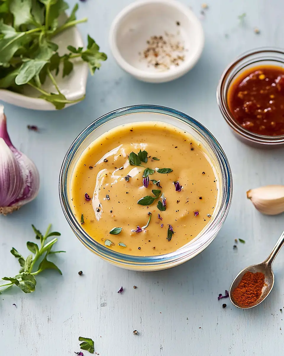 Sylter Dressing: Einfaches Rezept for Irresistibly Fresh Salads 6 sjspjhwlbllcrvq51klo